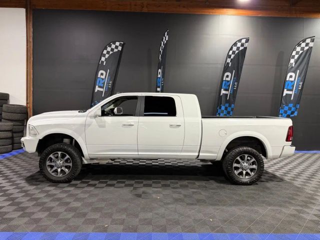 ram ram 2500 pickup 2018 3C6UR5NL3JG161700 image ram ram 2500 pickup 2018 3C6UR5NL3JG161700 image